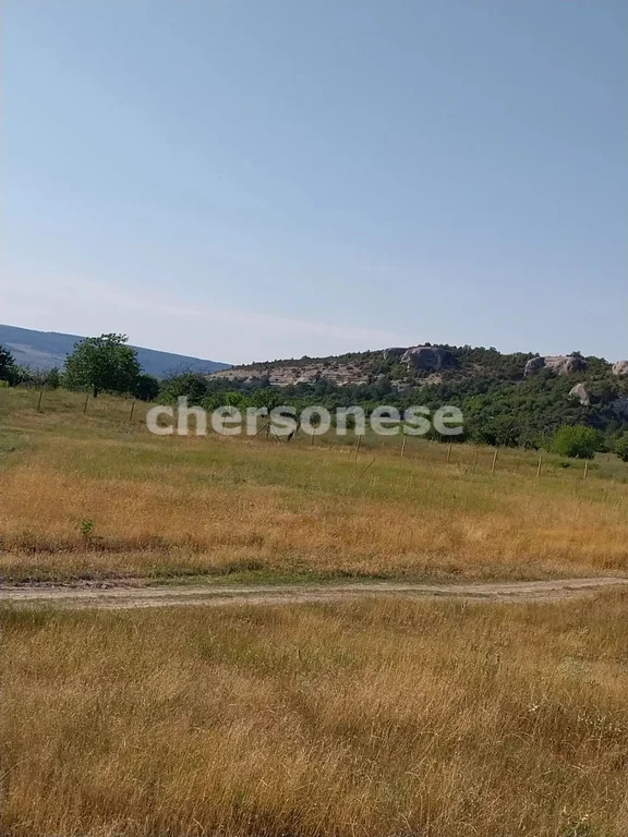 Продажа участка, Красный Мак, Бахчисарайский район, ул. Кирова - Фото 5