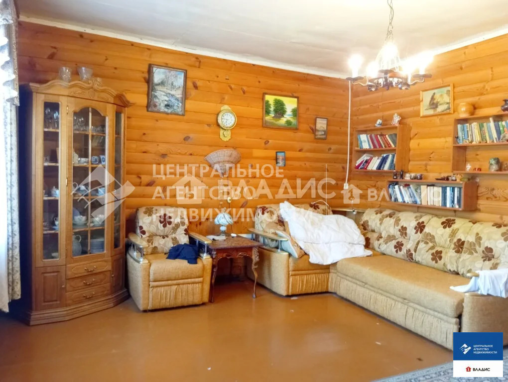 Продажа дома, Сынтул, Касимовский район, ул. Красноармейская - Фото 15