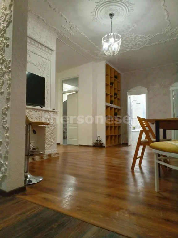 Аренда квартиры, Севастополь, Героев Сталинграда пр-кт. - Фото 1