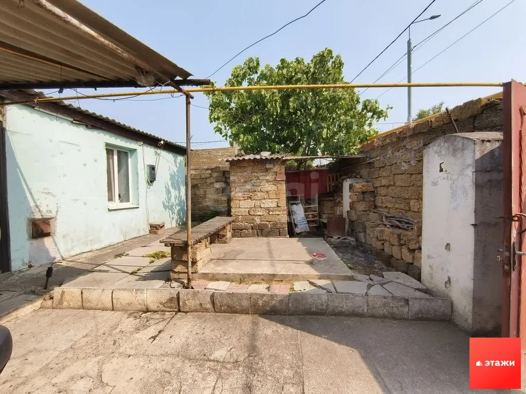 Продажа дома, Саки, Евпаторийское ш. - Фото 8