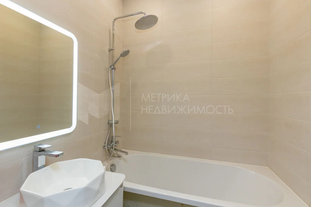 Продажа квартиры, Тюмень, г Тюмень - Фото 12