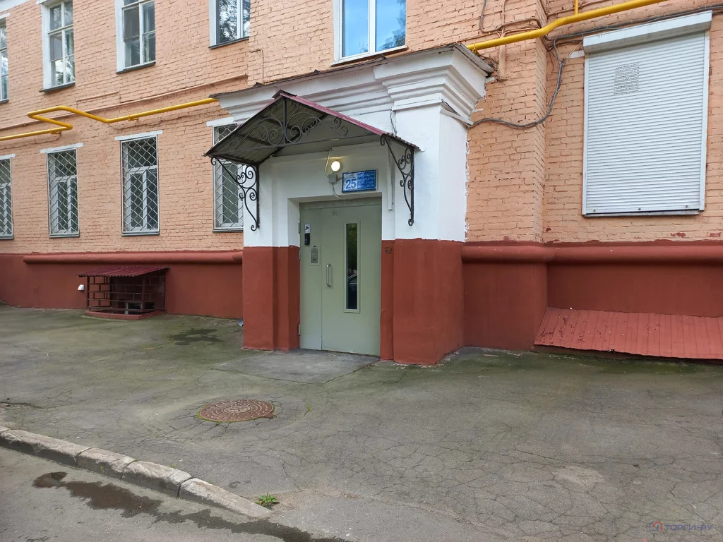 Продажа квартиры, ул. Кржижановского - Фото 4