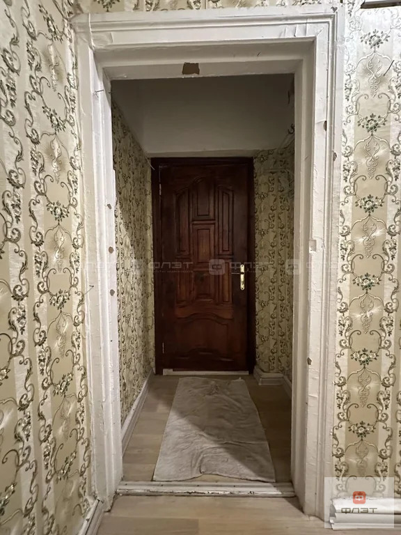 Продажа квартиры, Казань, ул. Волгоградская - Фото 12