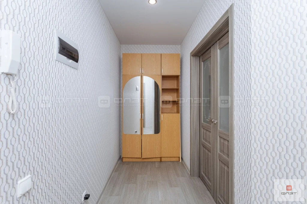 Продажа квартиры, Казань, ул. Зур Урам - Фото 12