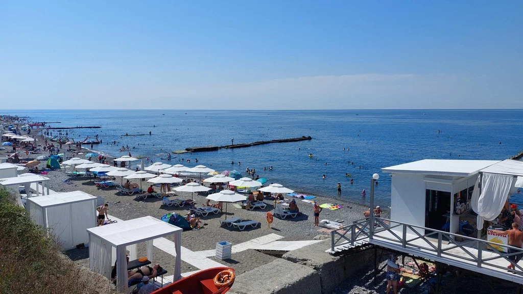 от Застройщика - Таунхаус 88.6 м2в Сочи - Фото 2