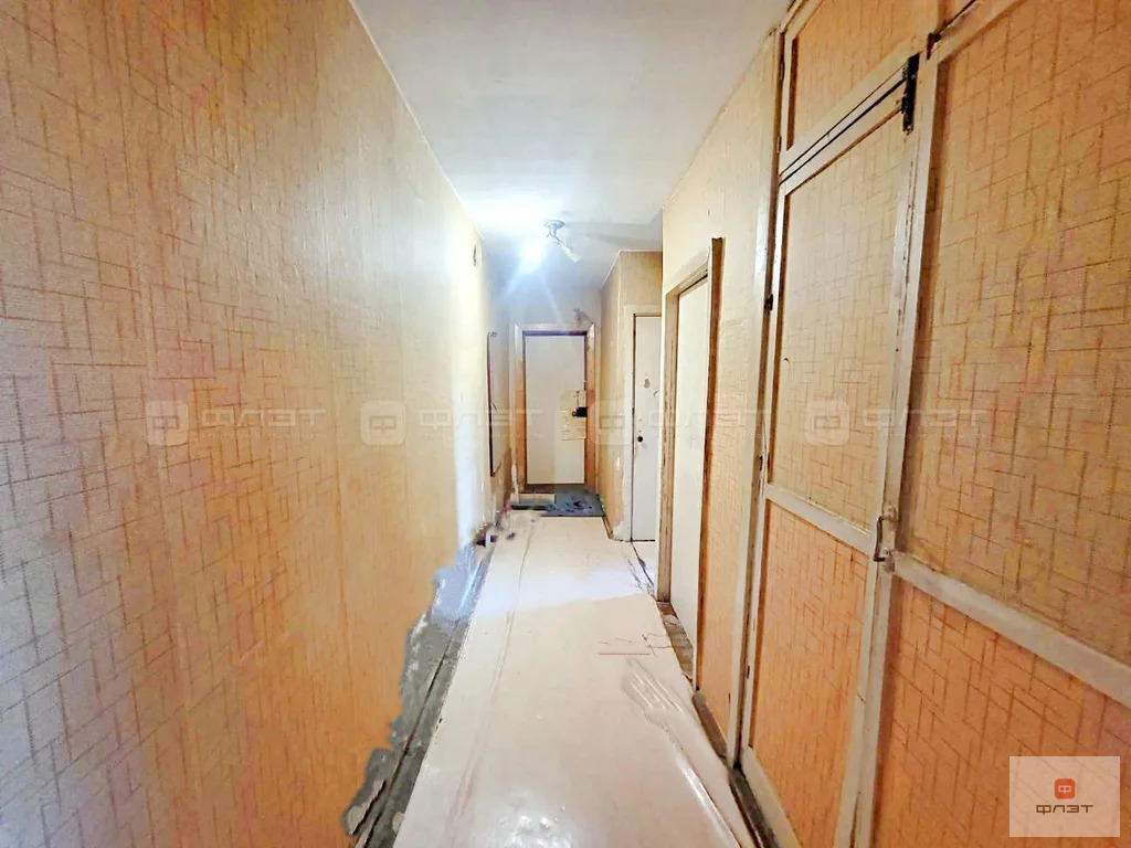 Продажа квартиры, Казань, ул. Хусаина Мавлютова - Фото 21