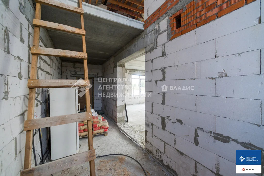 Продажа дома, Рязанский район, Луговая улица - Фото 12