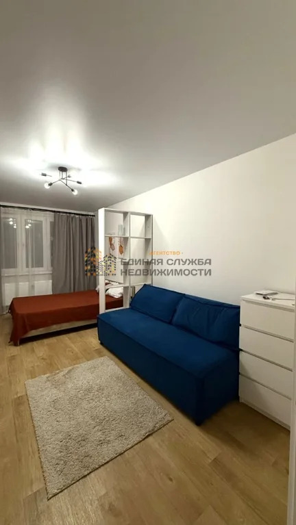 Аренда квартиры, Уфа, ул. Генерала Кусимова - Фото 5