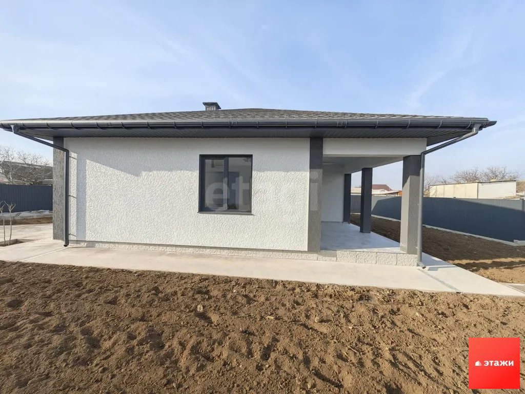 Продажа дома, Михайловка, Сакский район, ул. Гарнизонная - Фото 7