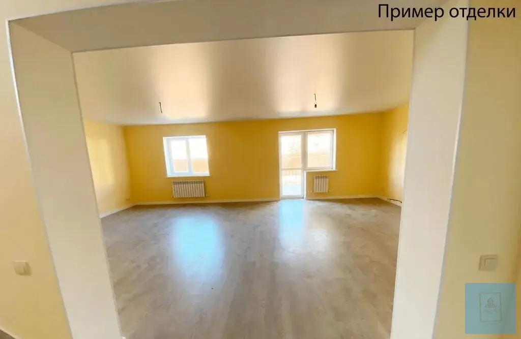 192 кв.м. на участке 7 соток в 15 минутах езды от г. Солнечногорск - Фото 17