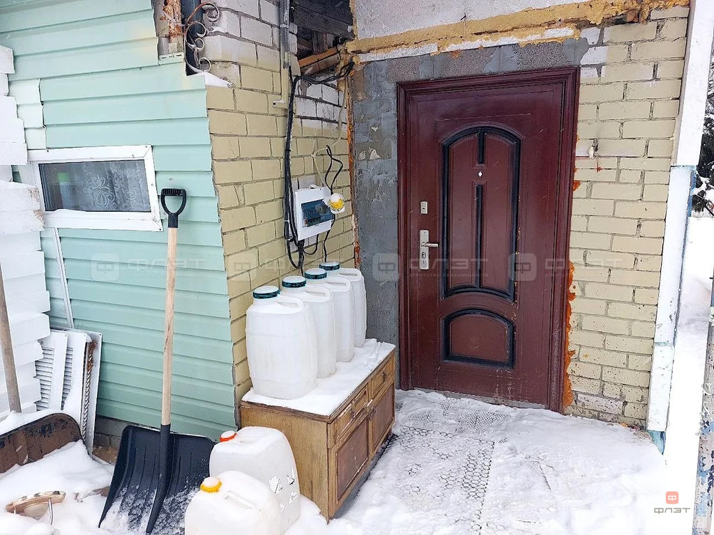 Продажа дома, Высокогорский район, 1-я аллея - Фото 19