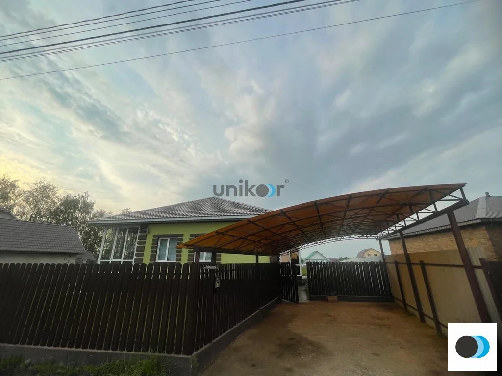 Продажа дома, Иглино, Иглинский район, Центральная улица - Фото 4