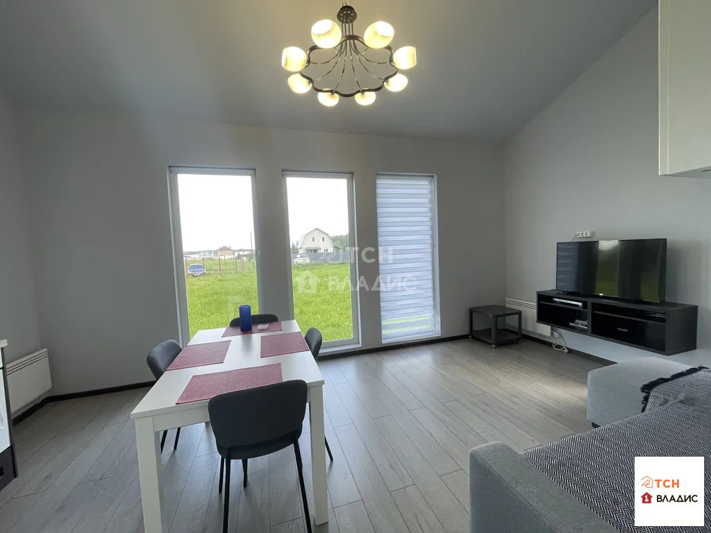 Продажа дома, Костыши, Щелковский район - Фото 2