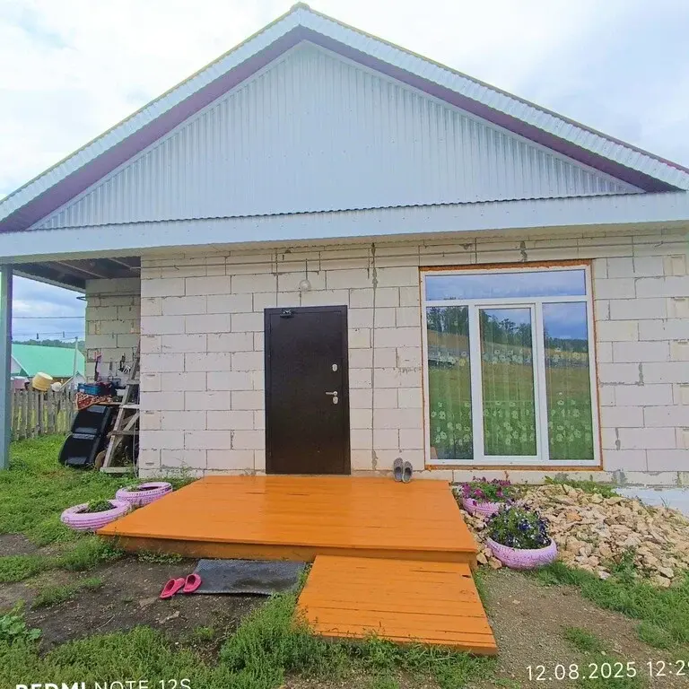 дом по сельской ипотеке! - Фото 5