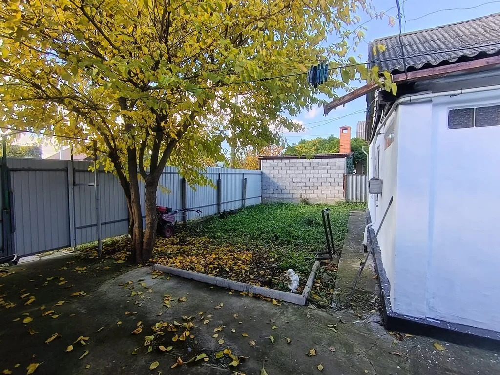 Продажа дома, Крымск, Крымский район, ул. Кочергина - Фото 2