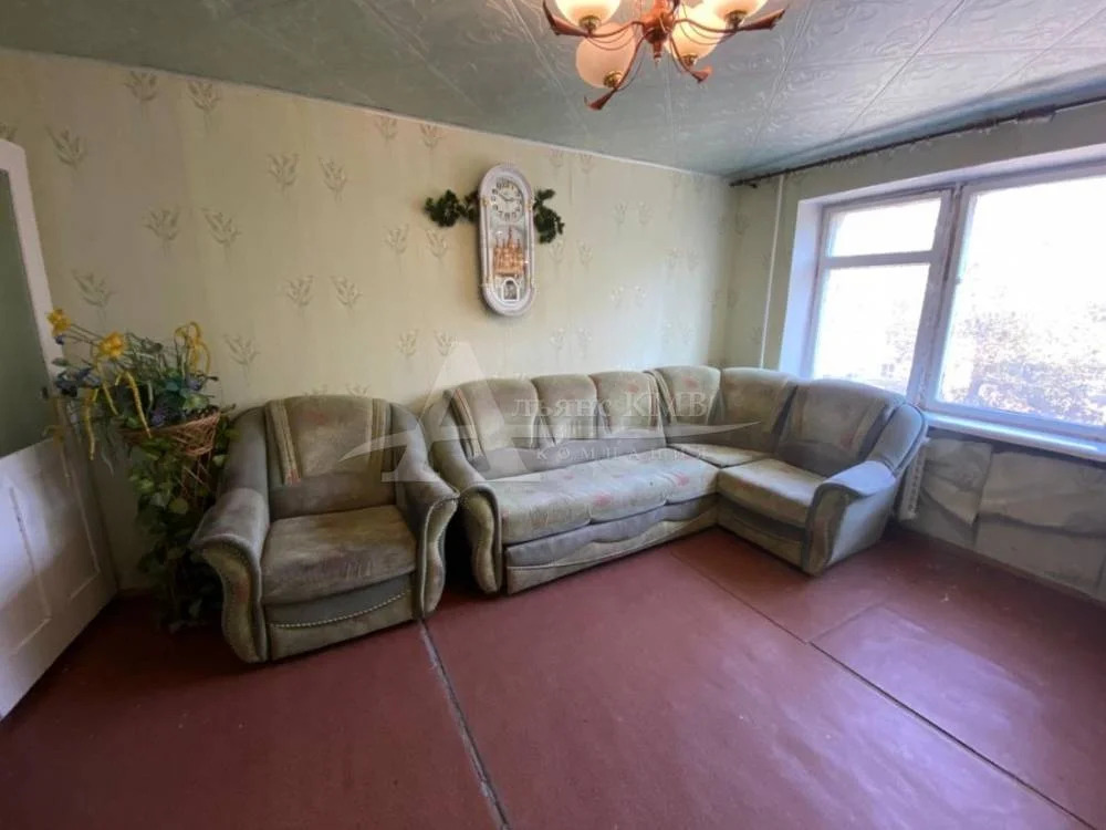 Продажа квартиры, Зеленокумск, Советский район, ул. 50 лет Октября - Фото 3