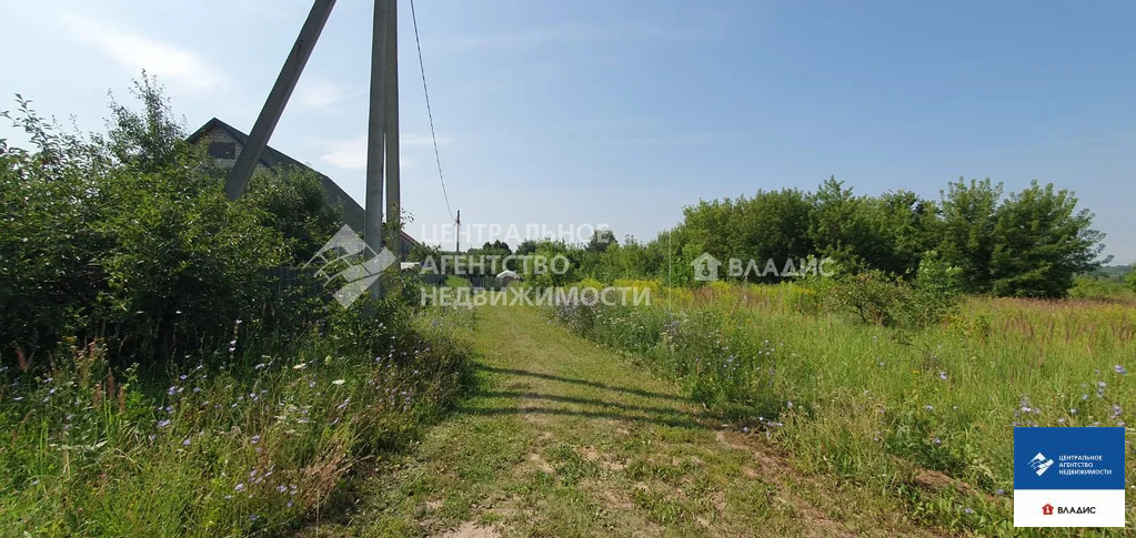 Продажа участка, Турлатово, Рязанский район - Фото 3