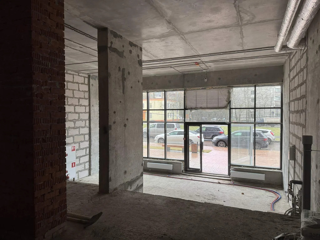 Аренда ПСН площадью 74,1 м2 - Фото 10