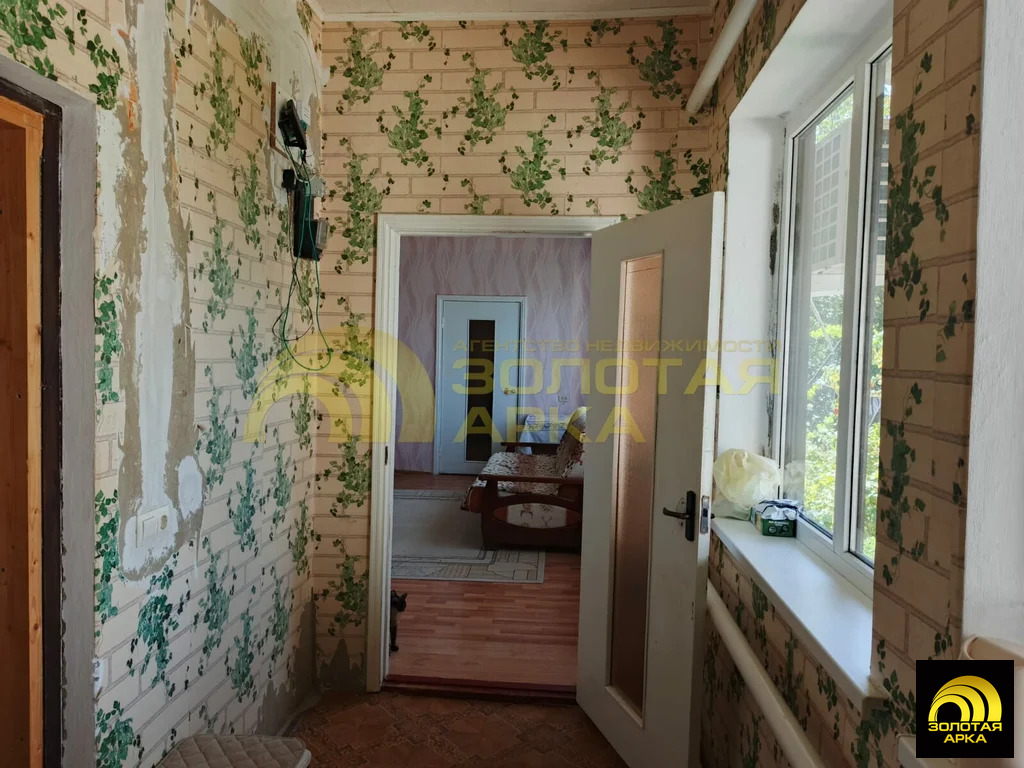 Продажа дома, Азовская, Северский район, ул. Лермонтова - Фото 8