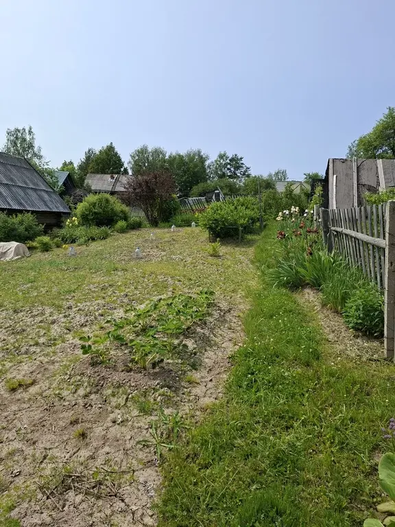 Продается дом на уч. в дерене Щелканово - Фото 16