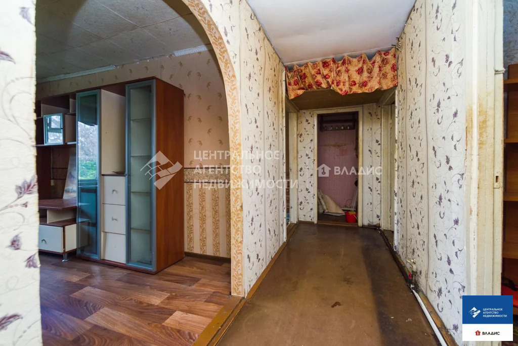 Продажа квартиры, Рыбное, Рыбновский район, ул. Интернациональная - Фото 8