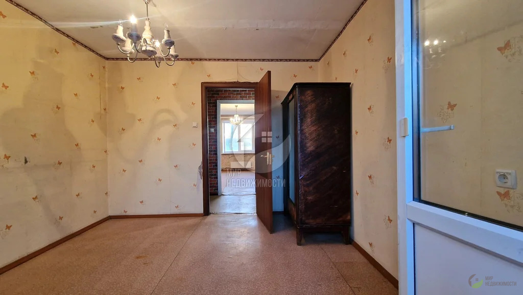 Продажа квартиры, Некрасовский, Дмитровский район, ул. Краснофлотская - Фото 9