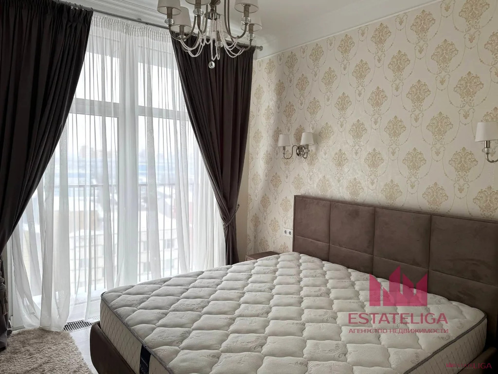 Аренда квартиры, 1-я улица Машиностроения - Фото 8