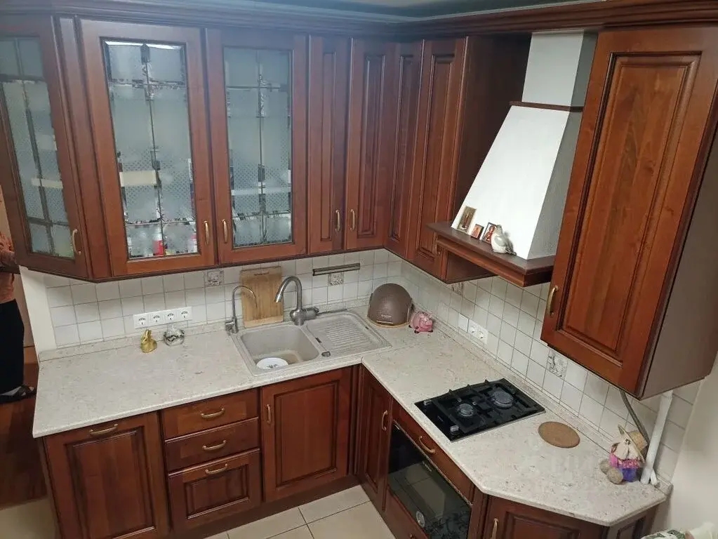 Продаю двухкомнатную квартиру 55.1м Красноармейская ул., 10К2, Москва, ... - Фото 7