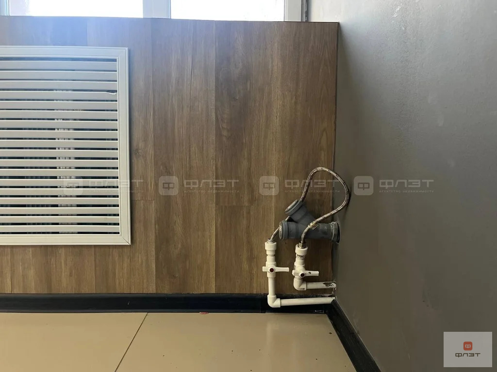 Аренда офиса, Казань, ул. Серова д.2 - Фото 11