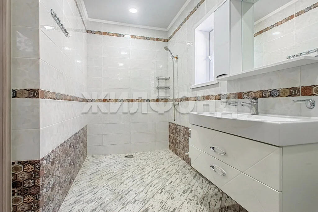 Продажа дома, Бердь, Искитимский район, ул. Линейная - Фото 5