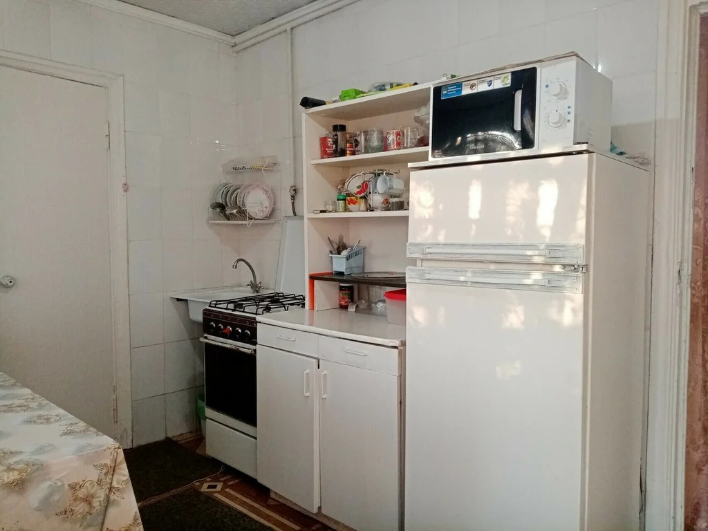 Продажа дома, Темрюк, Темрюкский район, ул. Гагарина - Фото 10