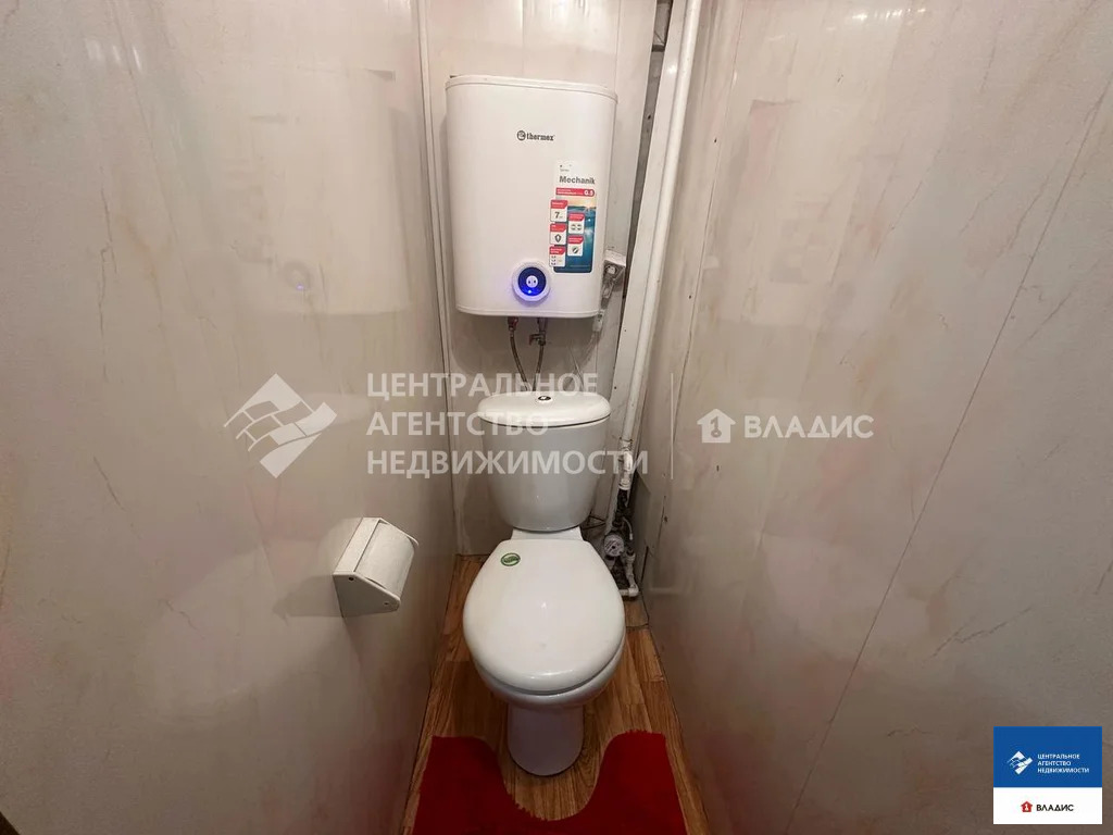 Продажа квартиры, Рязань, ул. Поселковая - Фото 11