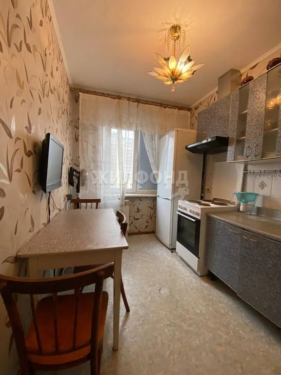 Продажа квартиры, Новосибирск, ул. Олеко Дундича - Фото 0