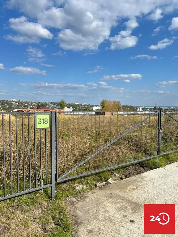 В продаже участок в охраняемом коттеджном поселке Яблони парк - Фото 7