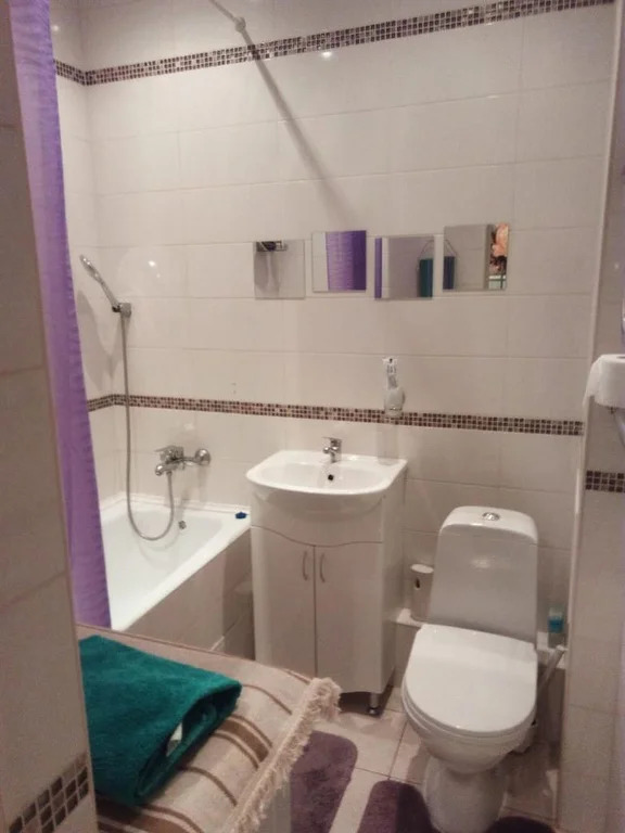 Сдам посуточно 1-комн.кв. 40 м2. - Фото 15