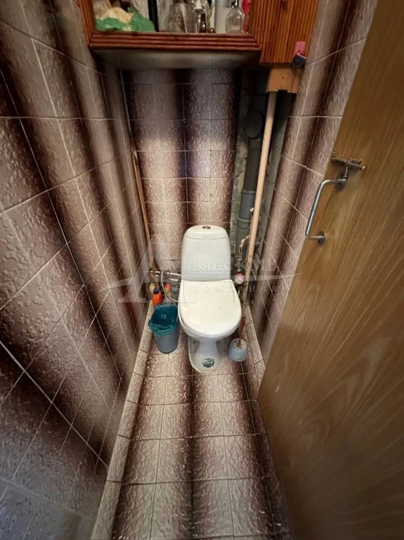 Продажа квартиры, Минеральные Воды, ул. Бештаугорская - Фото 4