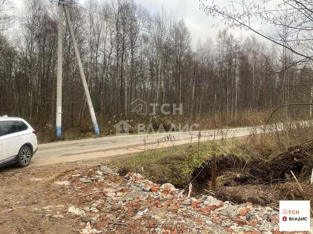 Продажа участка, Щелковский район - Фото 5