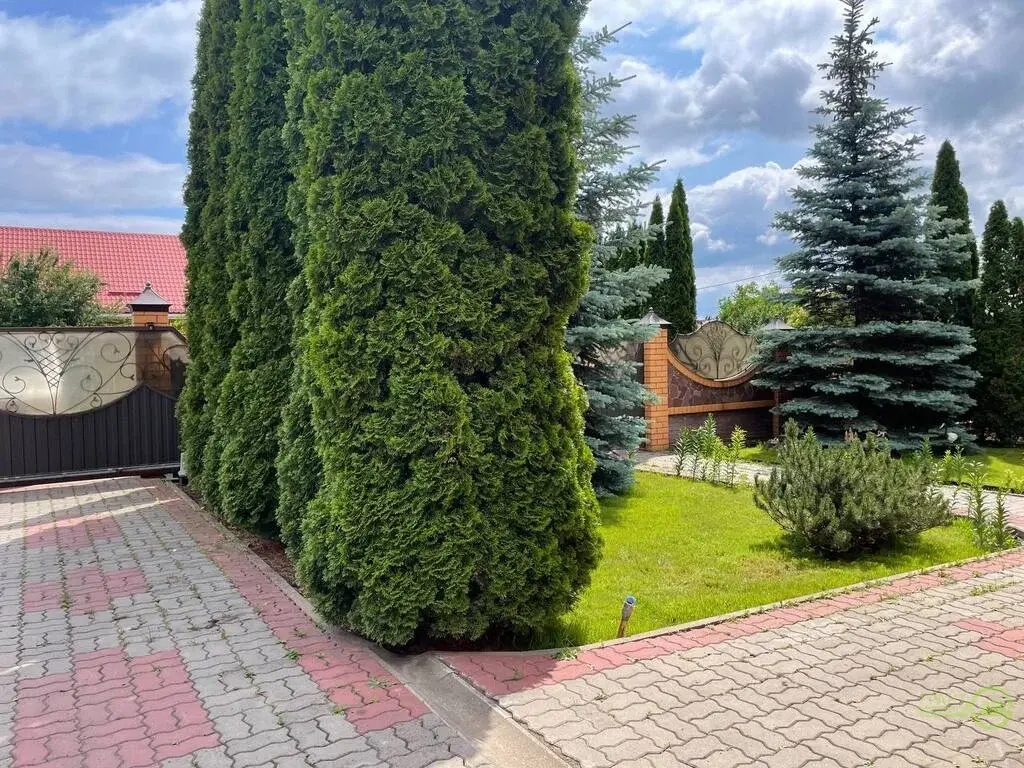Мебелированнай дом с баней и гаражом в Дубовое - Фото 37
