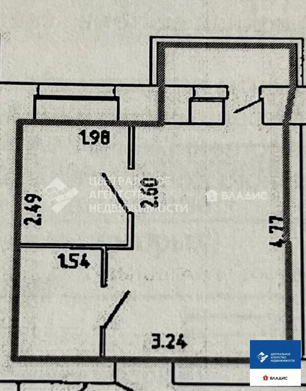 Продажа квартиры, Рязань, Семчинская улица - Фото 15