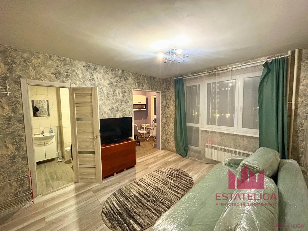 Аренда квартиры, Битца, Ленинский район, Южный бульвар - Фото 2