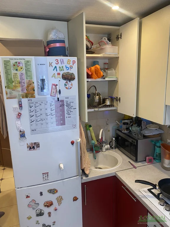 Продажа квартиры, Каширское ш. - Фото 9