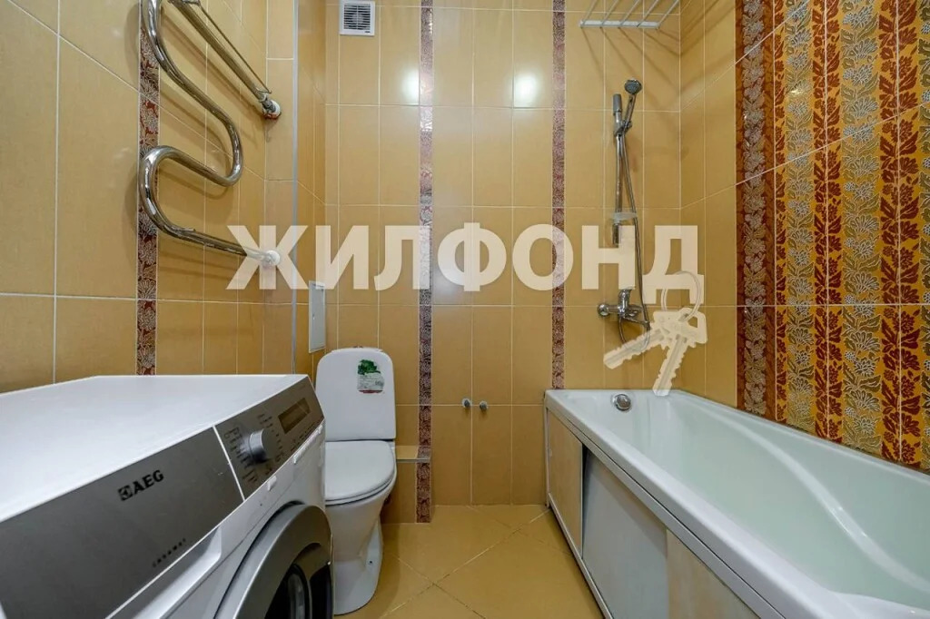 Продажа квартиры, Новосибирск, ул. Стартовая - Фото 15