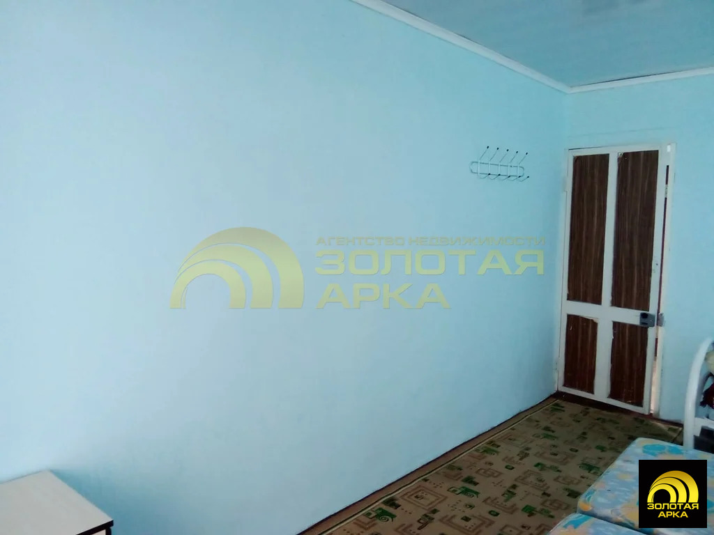 Продажа дома, Кучугуры, Темрюкский район, ул. Степная - Фото 9