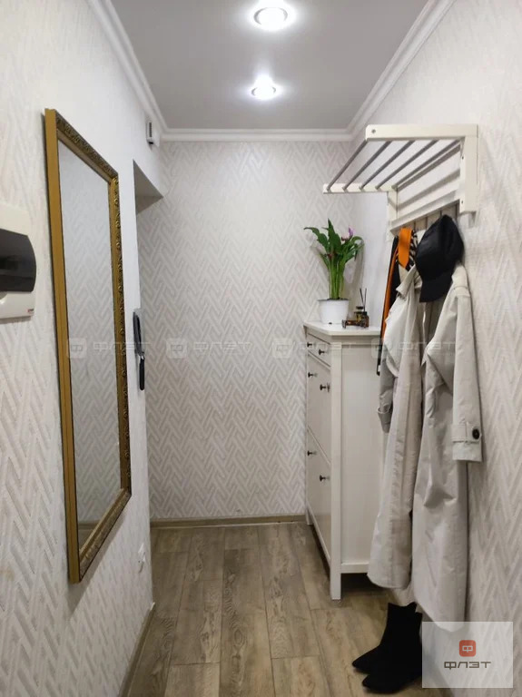 Продажа квартиры, Казань, ул. Хади Такташа - Фото 15