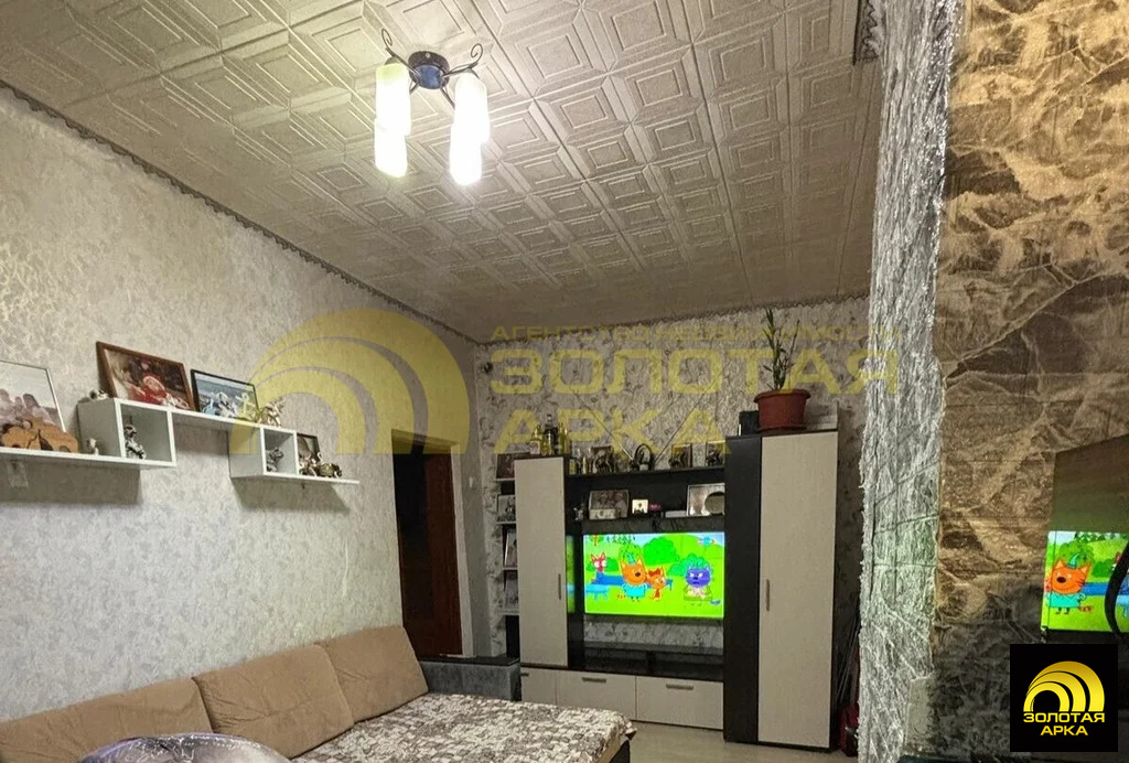 Продажа квартиры, Тамань, Темрюкский район, Молодежный пер. - Фото 12