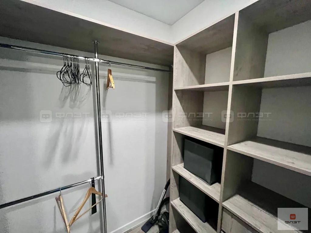 Аренда квартиры, Казань, ул. Аделя Кутуя д.100 - Фото 18