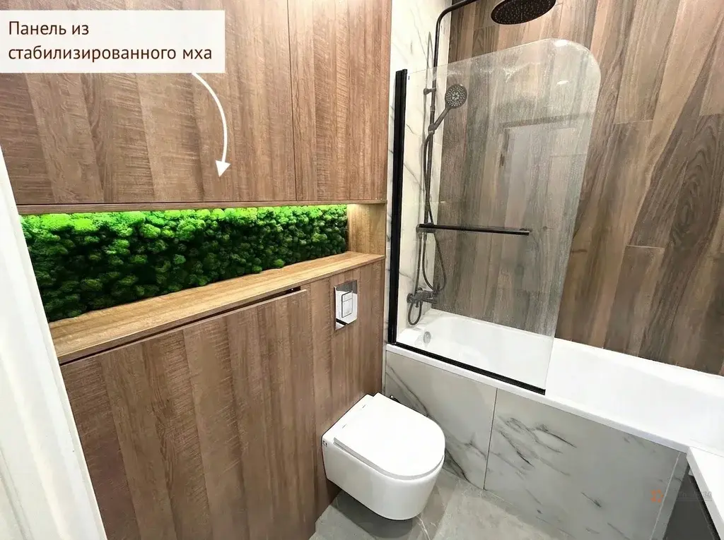 Продается 1-комнатная квартира ул. Мневники, 5. - Фото 10