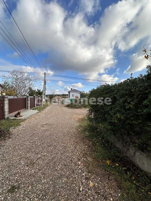 Продажа дома, Севастополь, территория СТ Союз - Фото 14