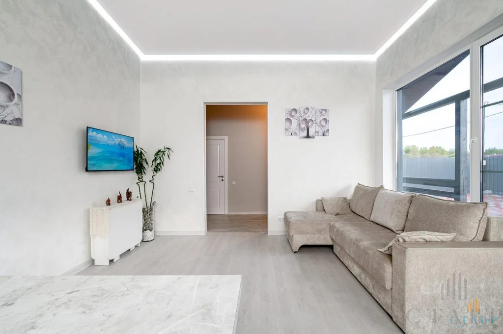 Продажа дома, Еглизи, Тосненский район, Ижорская улица - Фото 16