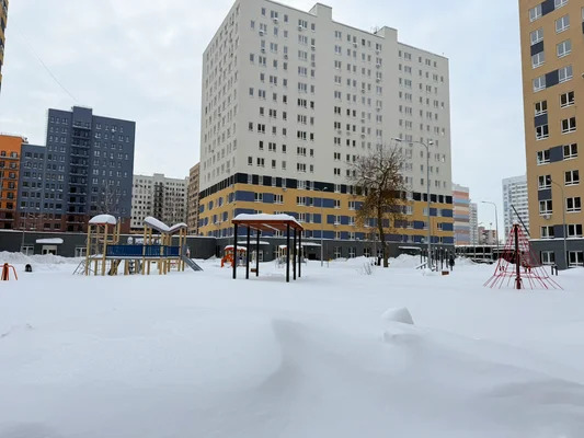 Продам однокомнатную (1-комн.) квартиру, Героя Советского Союза Ари... - Фото 12